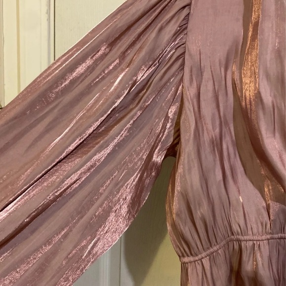 ***3/$50***Ophelia Roe NWT Balloon Top Size 3X - Picture 4 of 7